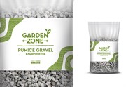 pumice stone, pumice gravel, gardenzone, gravel, pumice